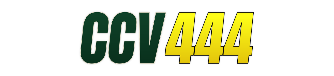 ccv444 লোগো
